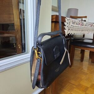 Burbery hand and crossbody bag